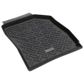 Rensi måtte sort 519x600