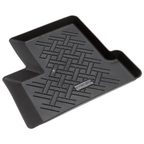 Rensi måtte sort 509x450