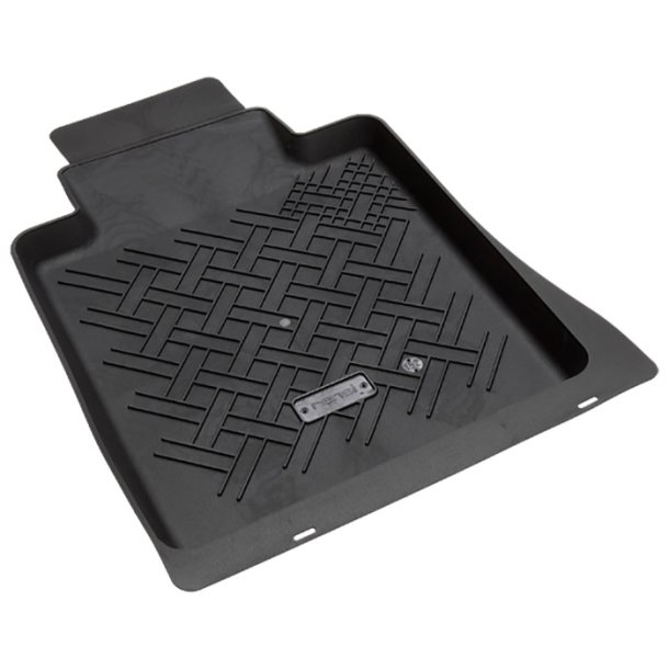 Rensi m&aring;tte sort 510x730