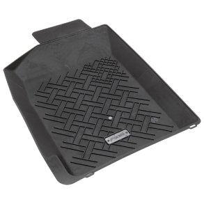 Rensi måtte sort 495x661