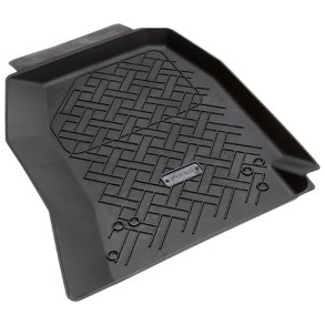 Rensi måtte sort 535x708