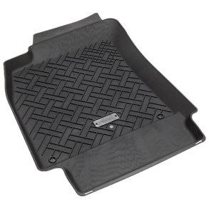 Rensi måtte sort 522x885