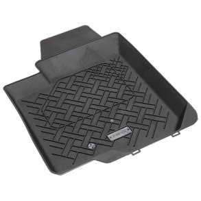 Rensi måtte sort 520x725