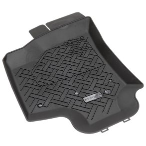 Rensi måtte sort 485x790