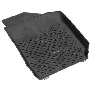 Rensi måtte sort 463x678