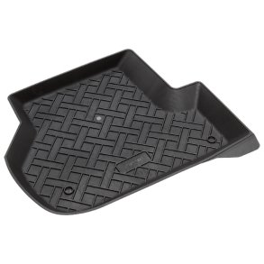 Rensi måtte sort 540x430