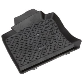 Rensi måtte sort 490x600