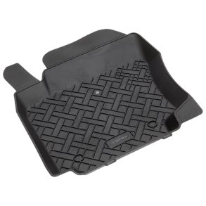 Rensi måtte sort 520x565