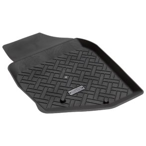 Rensi måtte sort 475x720