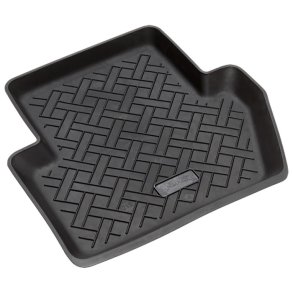 Rensi måtte sort 515x515