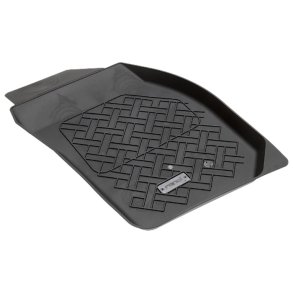 Rensi måtte sort 476x569