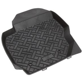 Rensi måtte sort 505x635