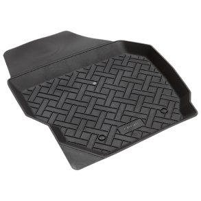 Rensi måtte sort 510x635