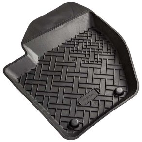 Rensi matta svart Volvo V40 2013- vf