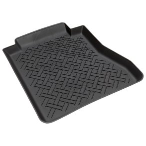 Rensi måtte sort 550x620