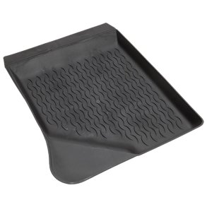 Rensi matt svart merc e-kl 1985-1995 hf