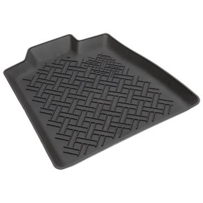 Rensi måtte sort BMW 7 1986-2001 vf