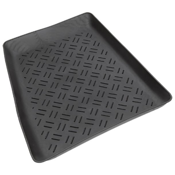 Rensi matt svart 570x675