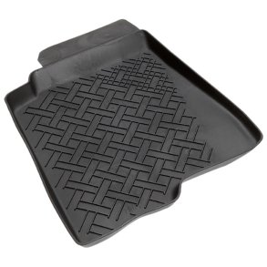 Rensi måtte sort 515x700