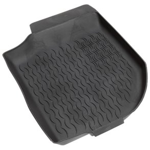 Rensi måtte sort 468x540