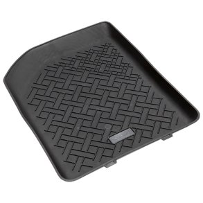 Rensi måtte sort 495x625