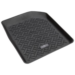 Rensi måtte sort 488x615