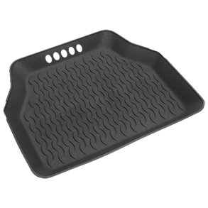 Rensi måtte sort 573x500