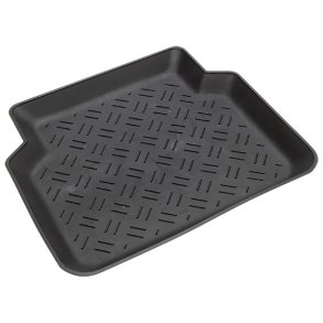 Rensi måtte sort 565x500