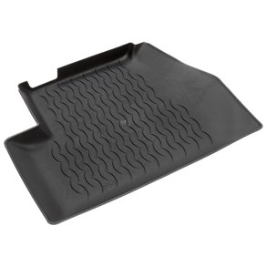 Rensi måtte sort 535x420