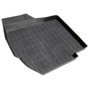 Rensi måtte sort Peugeot 307 2001- hf