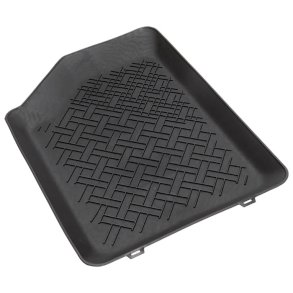 Rensi måtte sort 530x720