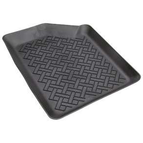 Rensi måtte sort peu. 205 1983-1998 hf