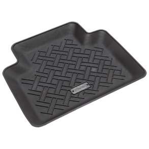 Rensi måtte sort 511x350