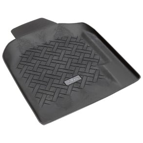 Rensi måtte sort 505x670