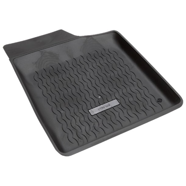 Rensi m&aring;tte sort 500x670