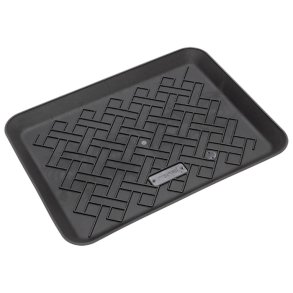 Rensi måtte sort 515x390