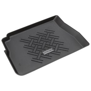 Rensi måtte sort 560x400