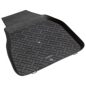 Rensi måtte sort 560x720