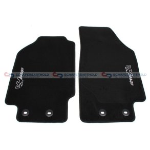 Måttesæt sort|to dele FORD OE