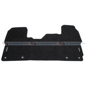 Måttesæt sort|to dele FORD OE