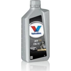 VALVOLINE val atf pro 236.14 1L