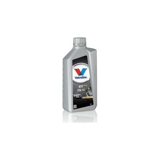 VALVOLINE val atf pro 236.14 1L