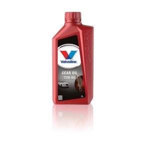 VALVOLINE val gearolie 75w80 1L