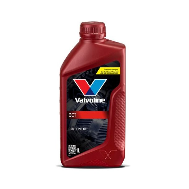 VALVOLINE valvoline dct 1L