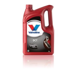 VALVOLINE valvoline dct 4L