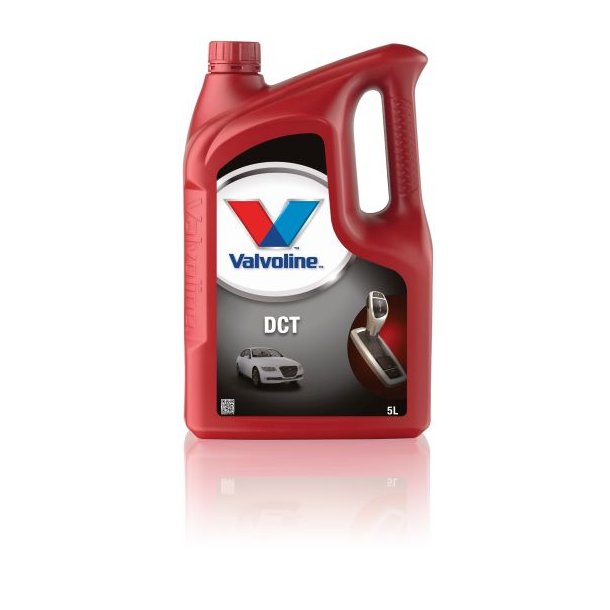 VALVOLINE valvoline dct 4L
