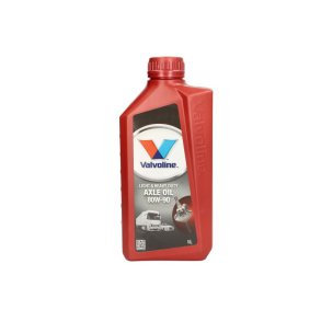 VALVOLINE val l&hd axle 80w90 1L