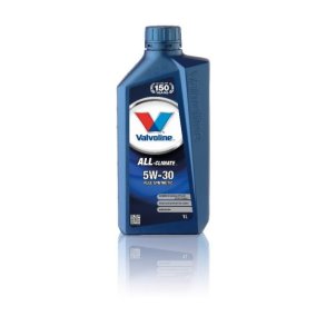 VALVOLINE all climate 5w30 1L