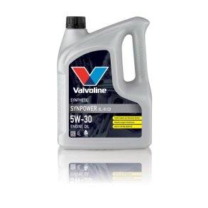 VALVOLINE synpower xl-iii 5w30 4L