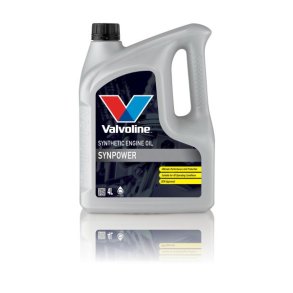 VALVOLINE synpower 5w40 4L